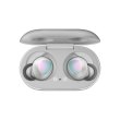 Бездротова bluetooth гарнітура Samsung Galaxy Buds SM-R170NZSASEK, Silver
