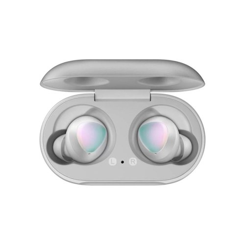 Бездротова bluetooth гарнітура Samsung Galaxy Buds SM-R170NZSASEK, Silver
