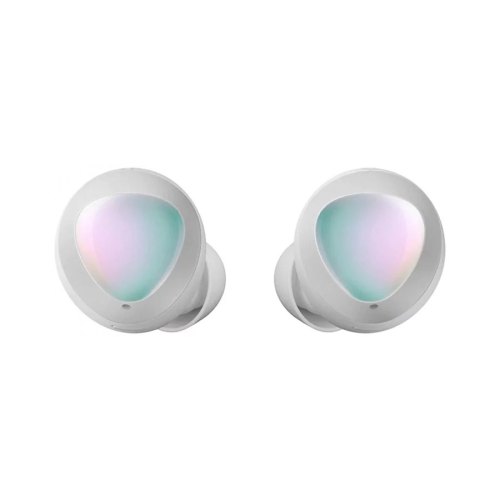 Бездротова bluetooth гарнітура Samsung Galaxy Buds SM-R170NZSASEK, Silver