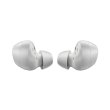 Бездротова bluetooth гарнітура Samsung Galaxy Buds SM-R170NZSASEK, Silver