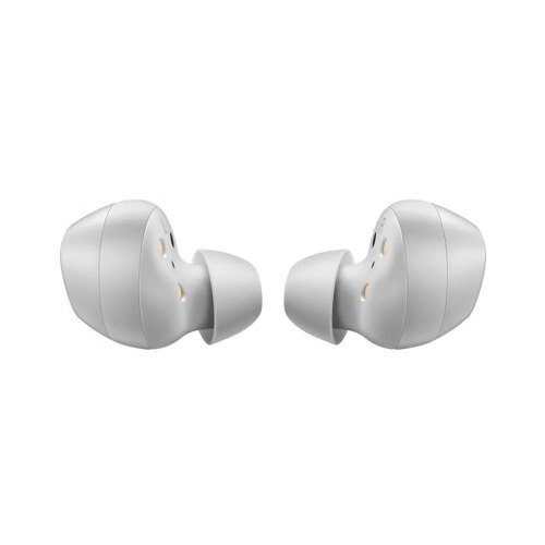 Бездротова bluetooth гарнітура Samsung Galaxy Buds SM-R170NZSASEK, Silver
