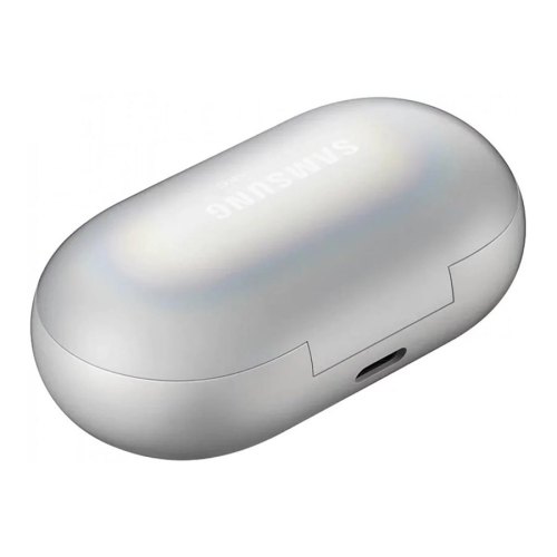 Бездротова bluetooth гарнітура Samsung Galaxy Buds SM-R170NZSASEK, Silver