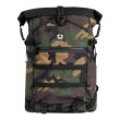 Рюкзак, OGIO Alpha Convoy 525R Woodland (5919004OG)