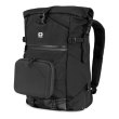 Рюкзак, OGIO Alpha Convoy 525R Black (5919003OG)