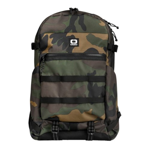 Рюкзак, OGIO Alpha Convoy 320 Black (5919008OG)