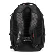 Рюкзак, OGIO Renegade RSS Black (111059.03)