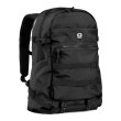 Рюкзак, OGIO Alpha Convoy 320 Black (5919005OG)