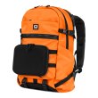 Рюкзак OGIO 320 BACKPACK GLOW ORANGE(5919006OG)