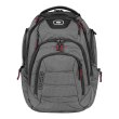 Рюкзак, OGIO Renegade RSS Black Pindot (111071.317)