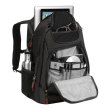 Рюкзак OGIO TRIBUNE BACKPACK BLACK (111078.03)