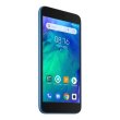 (УЦІНКА)Смартфон Xiaomi Redmi Go 1/8Gb (Global) Blue ** потертості корпусу, вітринний