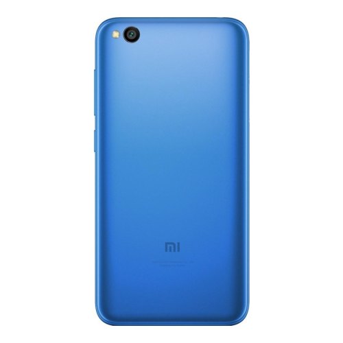 (УЦІНКА)Смартфон Xiaomi Redmi Go 1/8Gb (Global) Blue ** потертості корпусу, вітринний