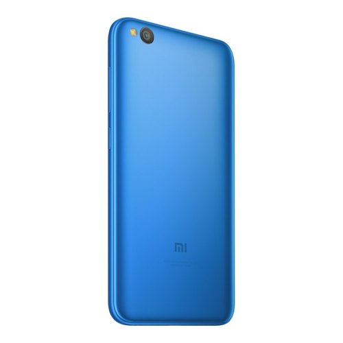 (УЦІНКА)Смартфон Xiaomi Redmi Go 1/8Gb (Global) Blue ** потертості корпусу, вітринний