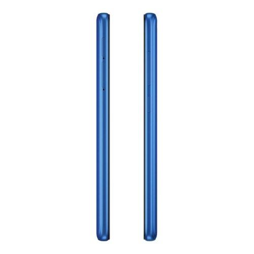 (УЦІНКА)Смартфон Xiaomi Redmi Go 1/8Gb (Global) Blue ** потертості корпусу, вітринний
