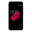 (УЦІНКА)Смартфон Prestigio 5511 (Grace M5) Black ** потертості на задній частині корпусу