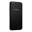 (УЦІНКА)Смартфон Prestigio 5511 (Grace M5) Black ** потертості на задній частині корпусу