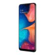 (УЦІНКА)Смартфон Samsung Galaxy A20 (A205F) Black ** легкі потертості корпусу, вітринний
