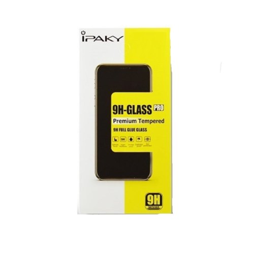 Захисне скло iPaky для Xiaomi Mi A3 Lite Black