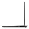 Ноутбук Lenovo Legion Y540-15IRH-PG0 (81SY009GRA) Black