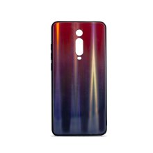Накладка Miami Shine Gradient Xiaomi Mi 9T/K20 Pro (Ruby Red) 16
