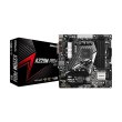 Материнська плата ASRock A320M PRO4 R2.0 sAM4
