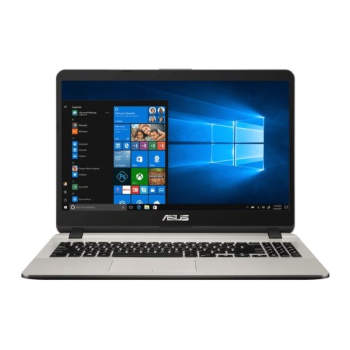 Ноутбук Asus X507UA-EJ1033 (90NB0HI2-M14640) Icicle Gold