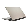 Ноутбук Asus X507UA-EJ1033 (90NB0HI2-M14640) Icicle Gold