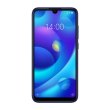 (УЦІНКА)Смартфон Xiaomi Mi Play 4/64Gb (Global) Blue ** потертості корпусу, вітринний