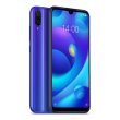 (УЦІНКА)Смартфон Xiaomi Mi Play 4/64Gb (Global) Blue ** потертості корпусу, вітринний