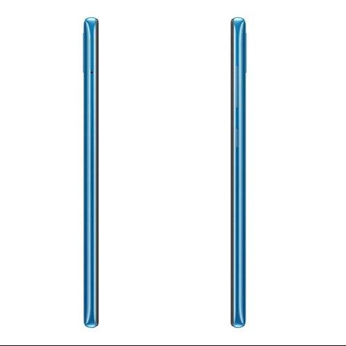 (УЦІНКА)Смартфон Samsung Galaxy A30 64Gb (A305F) Blue ** незначні потертості дисплею, вітринний