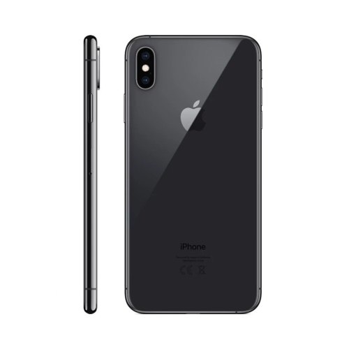 (УЦІНКА)Смартфон Apple iPhone Xs Max 64GB Space Gray** незначна подряпина на дисплеї