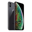 (УЦІНКА)Смартфон Apple iPhone Xs Max 64GB Space Gray** незначна подряпина на дисплеї