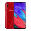 (УЦІНКА)Смартфон Samsung Galaxy A40 (A405F) Red ** потертості корпусу, вітринний