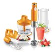 Блендер Sencor SHB4363OR