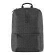 Рюкзак XIAOMI Mi Casual Backpack Black 20L