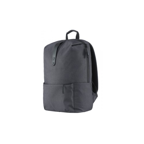 Рюкзак XIAOMI Mi Casual Backpack Black 20L