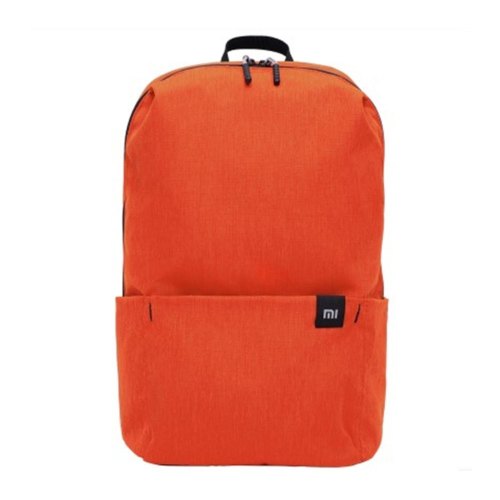 Рюкзак XIAOMI Mi Casual Daypack Orange 10L