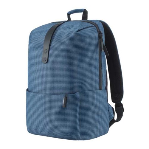Рюкзак, Xiaomi Mi Casual Backpack Blue 20L