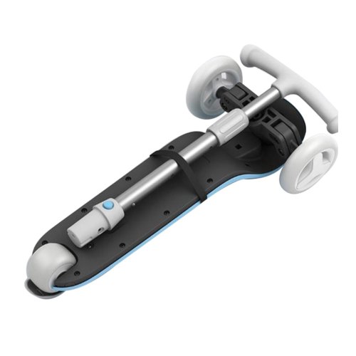 Дитячий самокат Xiaomi Mitu Children Scooter Blue