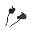 Навушники QCY-QY19 Sport Bluetooth Earphones (Global), Black