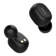 Навушники QCY T2C TWS Bluetooth 5.0 Earphone, Black