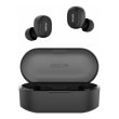 Навушники QCY T2C TWS Bluetooth 5.0 Earphone, Black