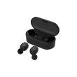Навушники QCY T2C TWS Bluetooth 5.0 Earphone, Black
