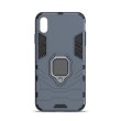Накладка Miami Armor 2.0 for Samsung A105 (A10 2019) Grey
