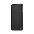 Чохол-книжка Leather Case 40Y for Huawei P Smart Z (Y9 2019), Black