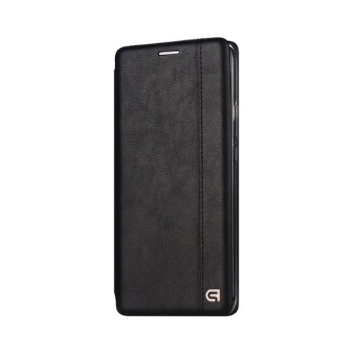 Чохол-книжка Leather Case 40Y for Huawei P Smart Z (Y9 2019), Black