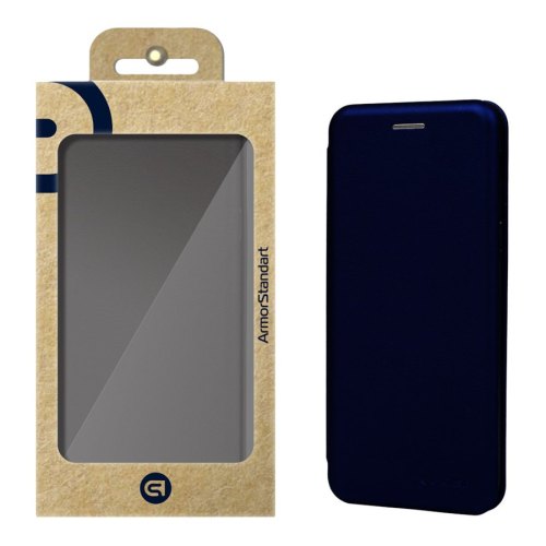 Чохол-книжка G-Case Ranger Series Xiaomi Redmi Note 7, Dark Blue