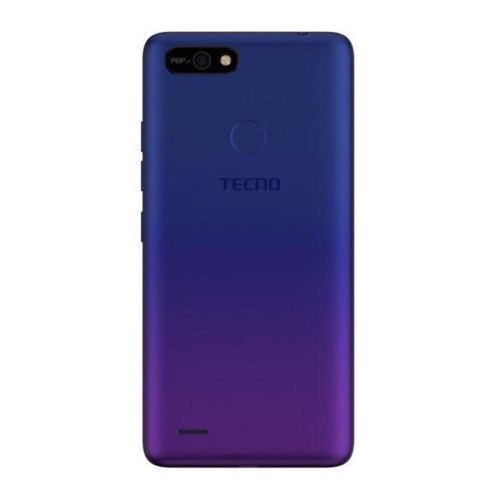 Смартфон TECNO POP 2F (B1F) 1/16GB Dawn Blue