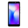 Смартфон TECNO POP 2F (B1F) 1/16GB Midnight Black