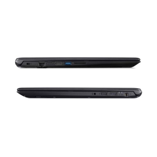 Ноутбук Acer Aspire 3 A315-41-R2K1 (NX.GY9EU.060) Black